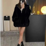 Casaco Feminino de Frio