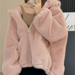 Casaco Feminino de Frio