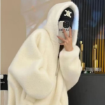 Casaco Feminino de Frio