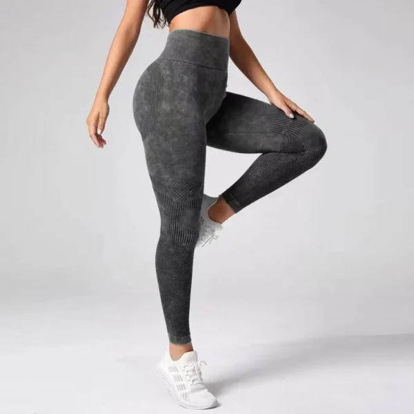 Legging Academia Levanta Bumbum Style