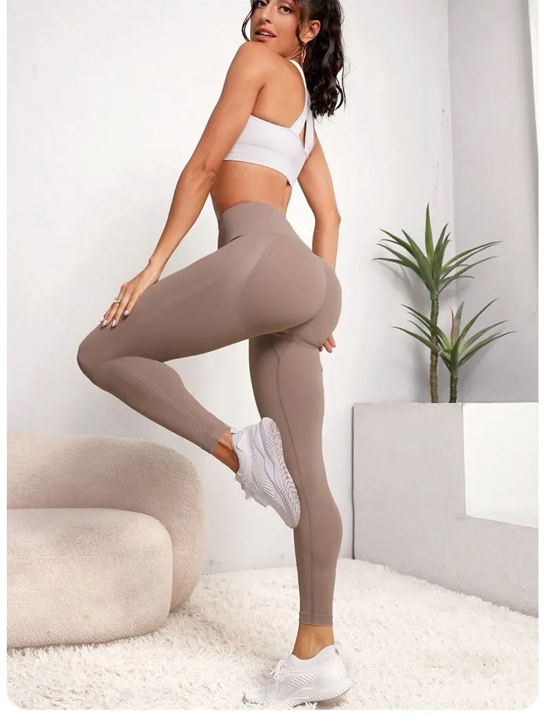 Legging de Academia Feminina Bundex 2 detail 04