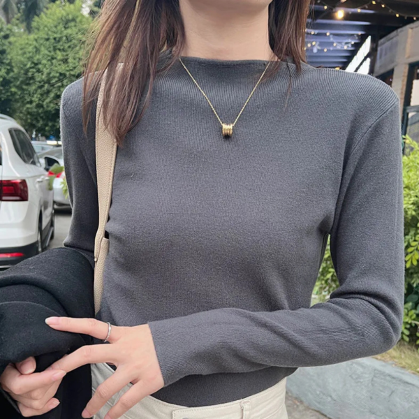 Suéter Feminino Maíra