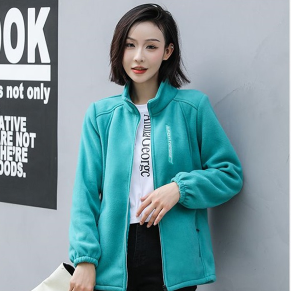 Blusa de Frio Feminina Move