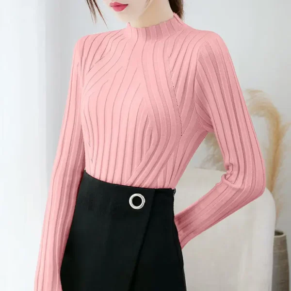 Suéter Feminino Keyla