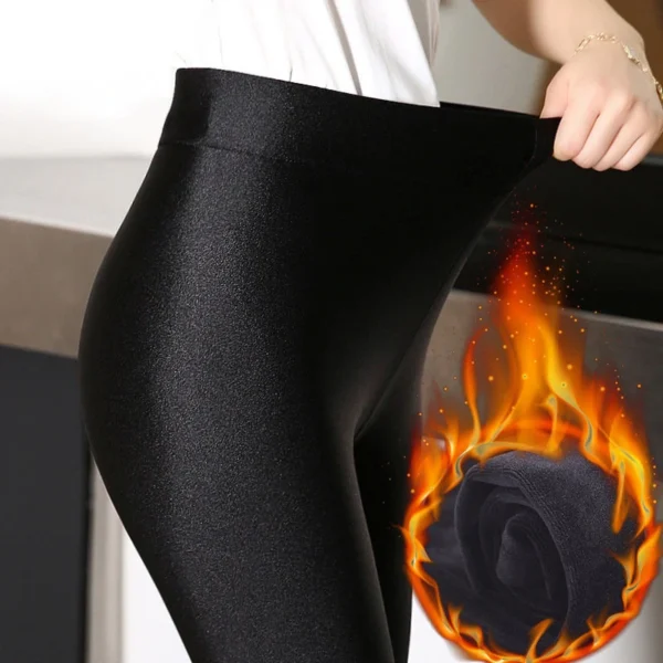 Calça Térmica Feminina para frio ThermoMax®