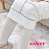 Nude Veludo