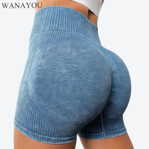 Shorts Academia Feminino Fitdream