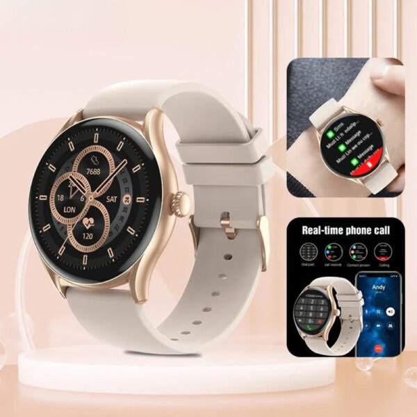 Smart Watch AW19