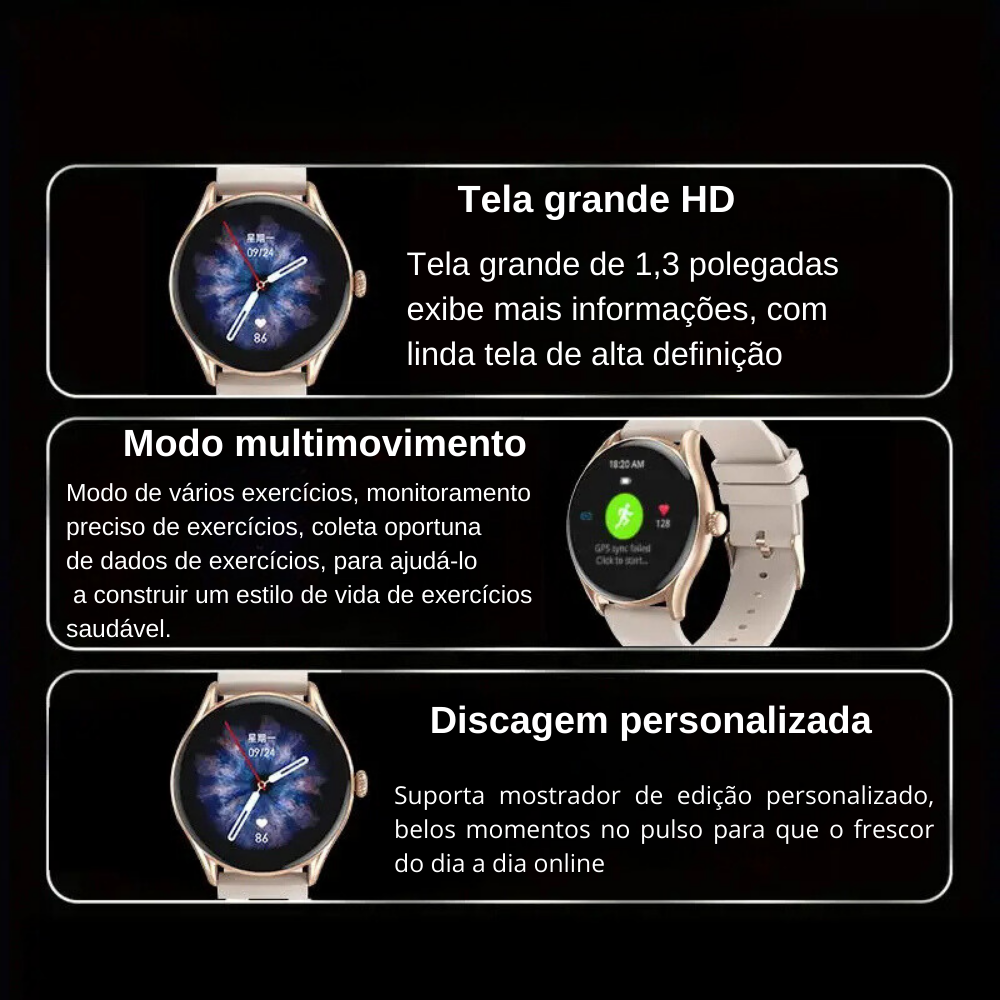 Inserir um pouquinho de texto 1
