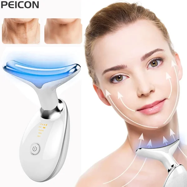 Massageador Facial Golfinho RevitaLift