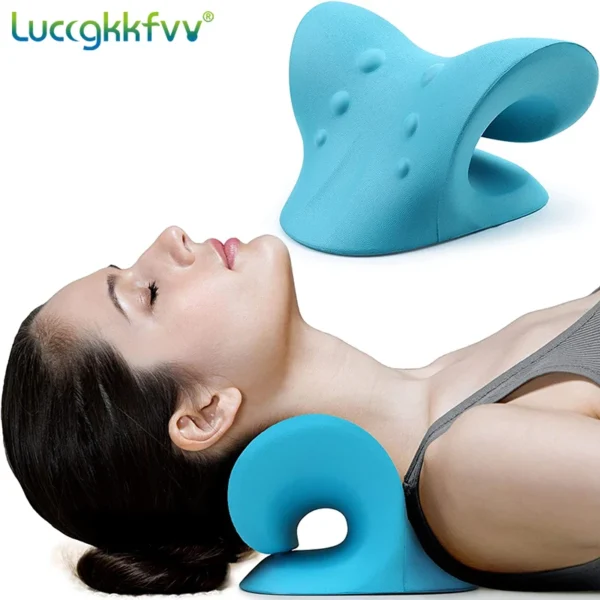 Massageador de pescoço OrthoCevix