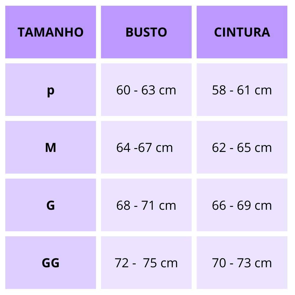 Conjunto Lingerie Feminino Onça Glow 3 TAMANHO 15