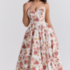 Vestido Floral