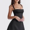 Vestido Preto